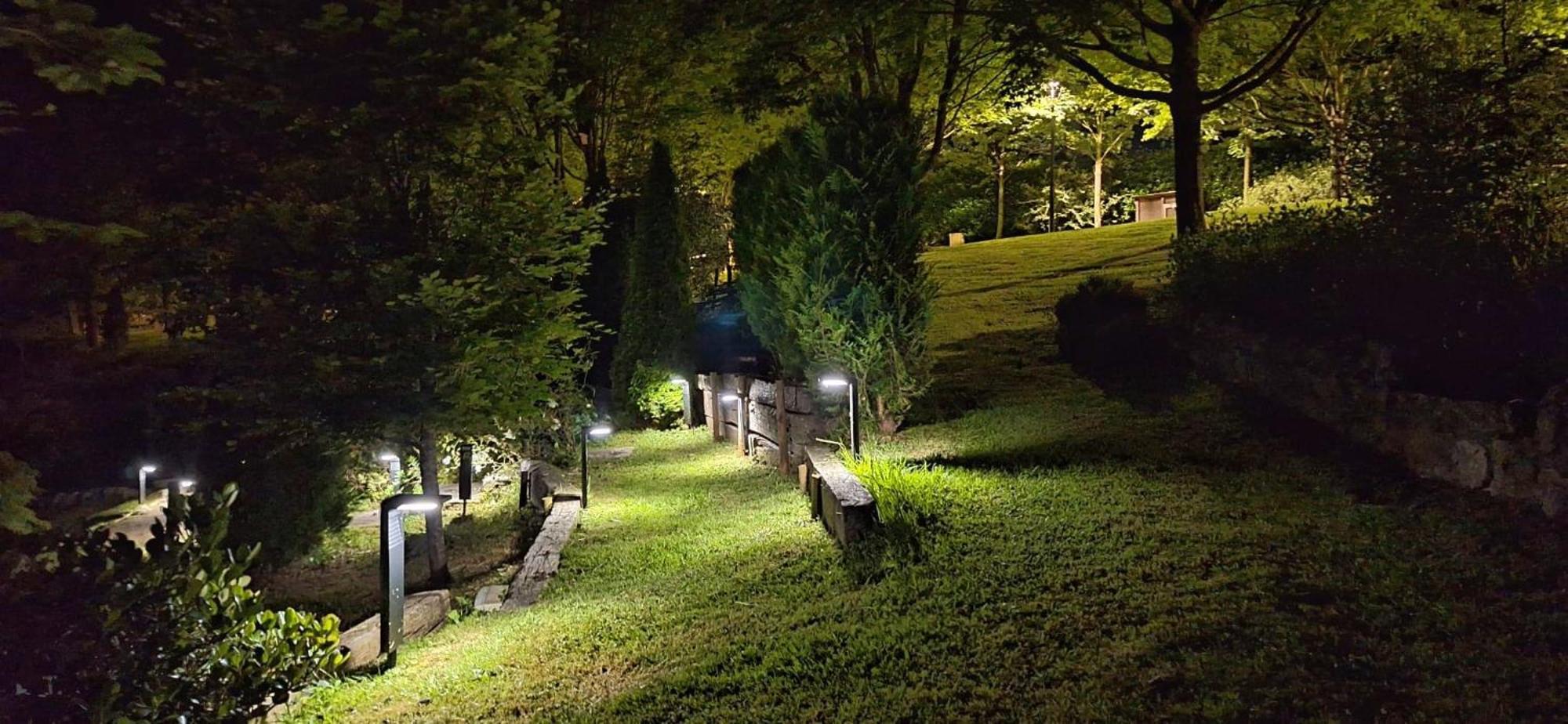 Palacion De Toñanes Eksteriør bilde